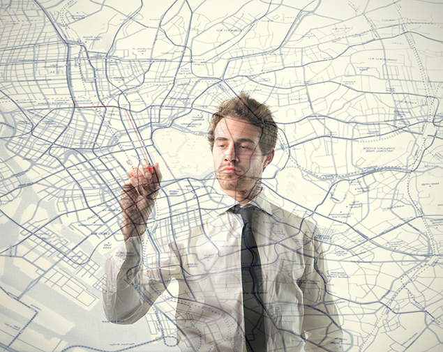 Traffic Management Plans