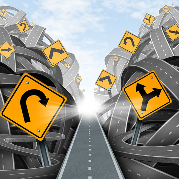 traffic management plan