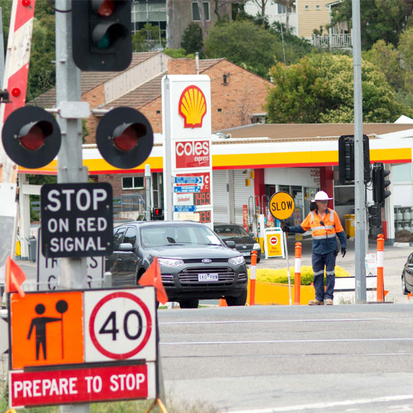 management plans traffic AIG