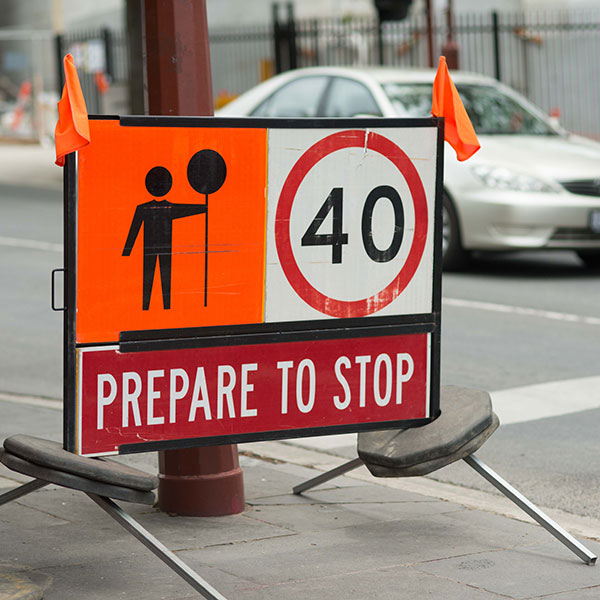 services traffic control