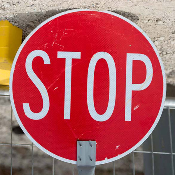 traffic management control