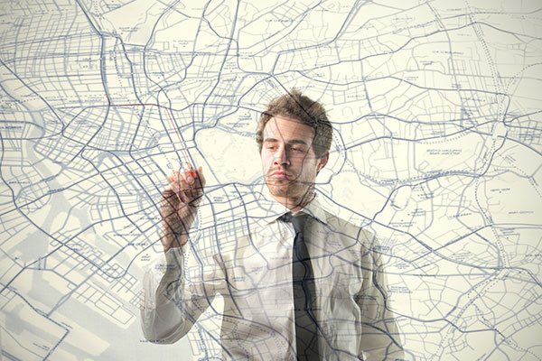 traffic management plans